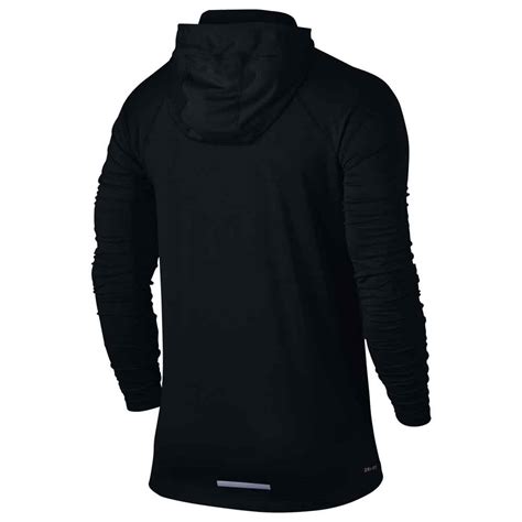 Nike Dry Element Hoodie Schwarz 